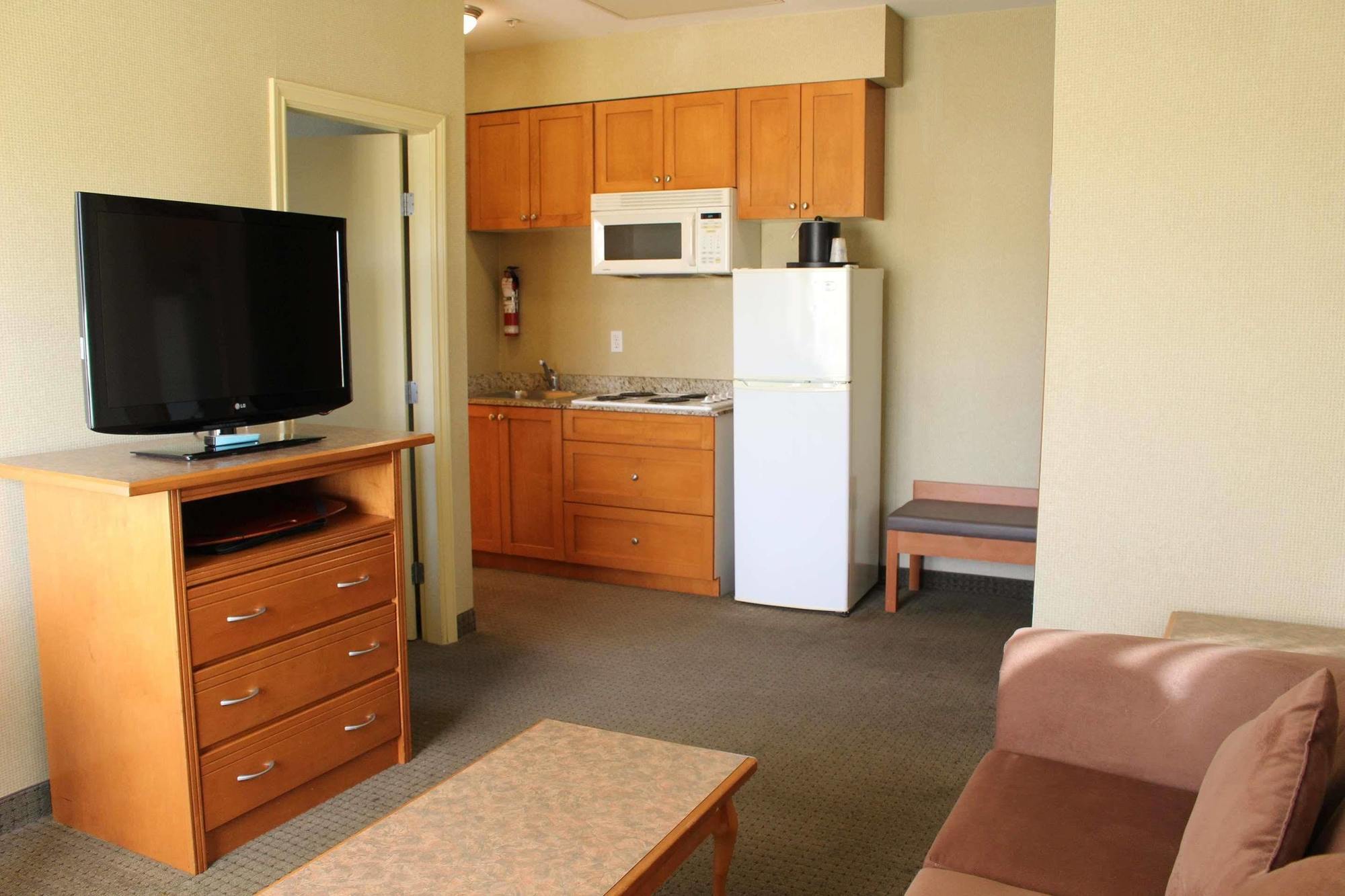 Best Western King George Inn & Suites Surrey Exterior foto